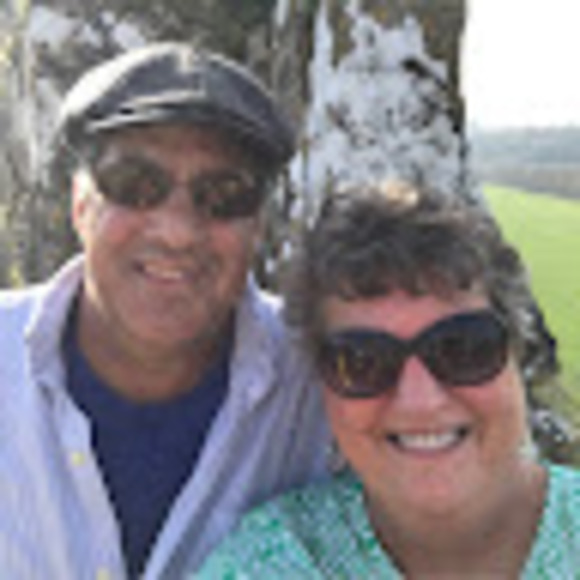 Meet the Posher Other - Meet your Posher, Patti